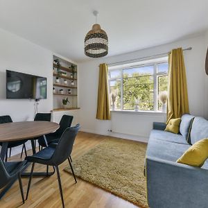 Appartement met Twee Slaapkamers